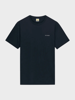 Follow The Sun Tshirt - Herre - Navy
