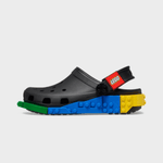 Lego Kreativitets Clog Crocs - Unisex - Sort - Gumpel & Co