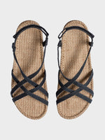 Women #2 Sandal -  Midnight Sky