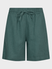 Lava Shorts - Dame - Dark Forest