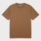 Badge T shirt - Herre - Cub