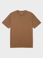 Badge T shirt - Herre - Cub