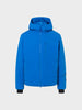 Tec Yag Skijakke - Herre - Lapis Blue