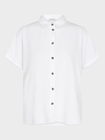 Lava Skjorte - Dame - Brilliant White