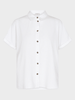 Lava Skjorte - Dame - Brilliant White