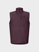 Men's Insuloft Light Vest - Herre - Cocoa Red
