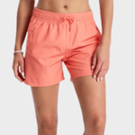 Roxy Roxy Wave 5 Inch Badshorts - Dame - Camellia