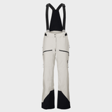 Women's Vertic GTX 2L Skibukser - Dame - Latte Beige