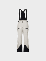 Women's Vertic GTX 2L Skibukser - Dame - Latte Beige