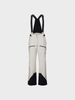 Women's Vertic GTX 2L Skibukser - Dame - Latte Beige