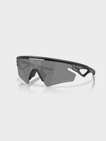 Sphaera Slash Solbriller - Matte Black / Prizm Black Polarized