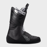 Edge 105 W HV GW BOA - Anthracite