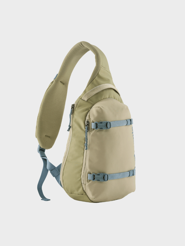 Patagonia Atom Sling 8L Bag - Weathered Stone