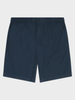 Fig Poplin Shorts - Herre - Total Eclipse