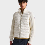 Olmo Jakke - Herre - Warm Ivory