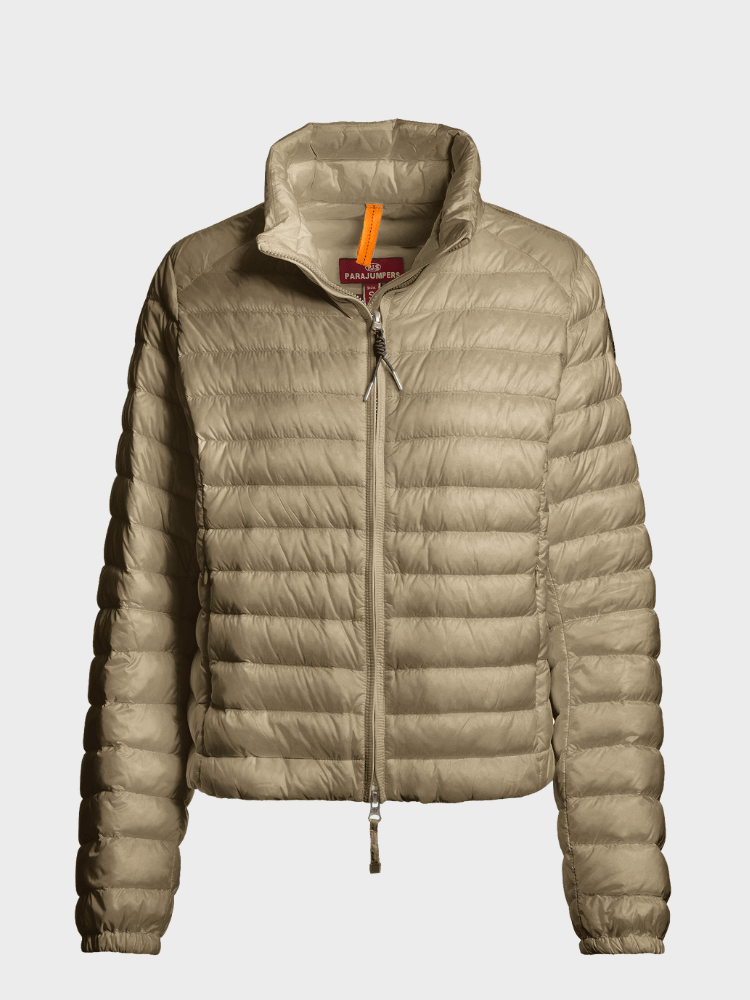 Emilia Dunjakke - Dame - Moss Grove - Gumpel & Co