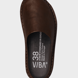 Roma - Unisex - Cocoa Brown - Gumpel & Co