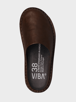 Roma - Unisex - Cocoa Brown