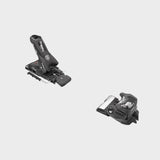 Protector Attack 14 GripWalk Skibindinger - Unisex - Matte Black