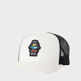 Rip Curl Search Icon Trucker Kasketter - Børn - White