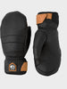 Women's Fall Line Mitt Skivanter - Dame - Black