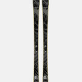KORE 88 Ti Ski - Unisex - Black/Green