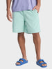 Taxer Cord Fløjls Shorts - Herre - Turquish