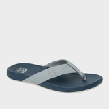 Phantom 2.0 Klipklapper - Herre - Grey/Navy - Gumpel & Co