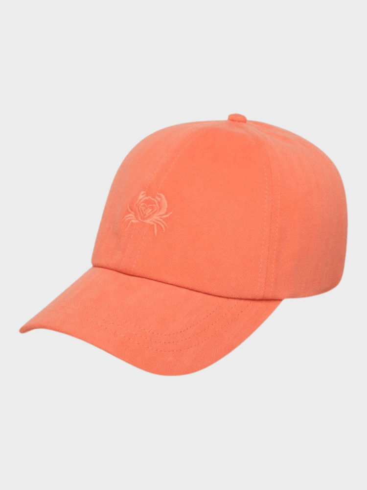 Roxy Slide Away Cap Kasket - Dame - Ginger Spice