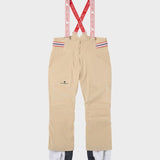 Concord Ski Pants - Herre - Desert
