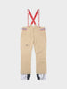 Concord Ski Pants - Herre - Desert