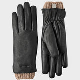 Tiril Handsker - Dame - Black