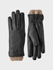 Tiril Handsker - Dame - Black