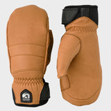 Women's Fall Line Mitt Skivanter - Dame - Cork