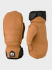 Women's Fall Line Mitt Skivanter - Dame - Cork
