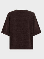 Tempo Bluse - Dame - MOLE