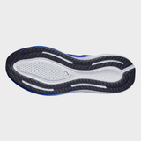 Aero Blaze 3 Sko - herre - Blå / Hvid - Gumpel & Co