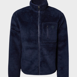 Kebnekaise Jacket - Herre - Navy Blue