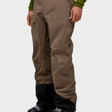 Vertec 3L Skibukser - Herre - Beige