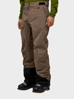 Vertec 3L Skibukser - Herre - Beige