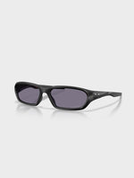 Terraforma Solbriller - Matte Black / Prizm Grey