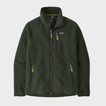 Patagonia Retro Pile Fleecetrøje - Herre - Old Growth Green