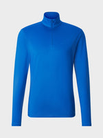 Pascal Ski midlayer - Herre - Lapis Blue