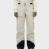 Alpine Skibukser 3L GORE-TEX - Dame - Sand Fog