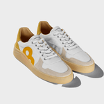 Galapagos Island sneaker - Dame - Gum Sun - Gumpel & Co