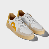 Galapagos Island sneaker - Dame - Gum Sun - Gumpel & Co