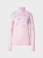 Ilvy3 Midlayer - Dame - Multicolor A08