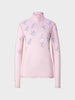 Ilvy3 Midlayer - Dame - Multicolor A08