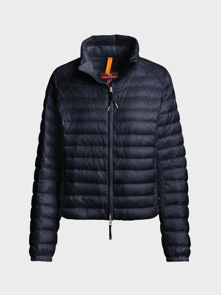 Emilia Dunjakke - Dame - Blue Navy - Gumpel & Co