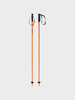 MULTI Skistave - Unisex - Orange